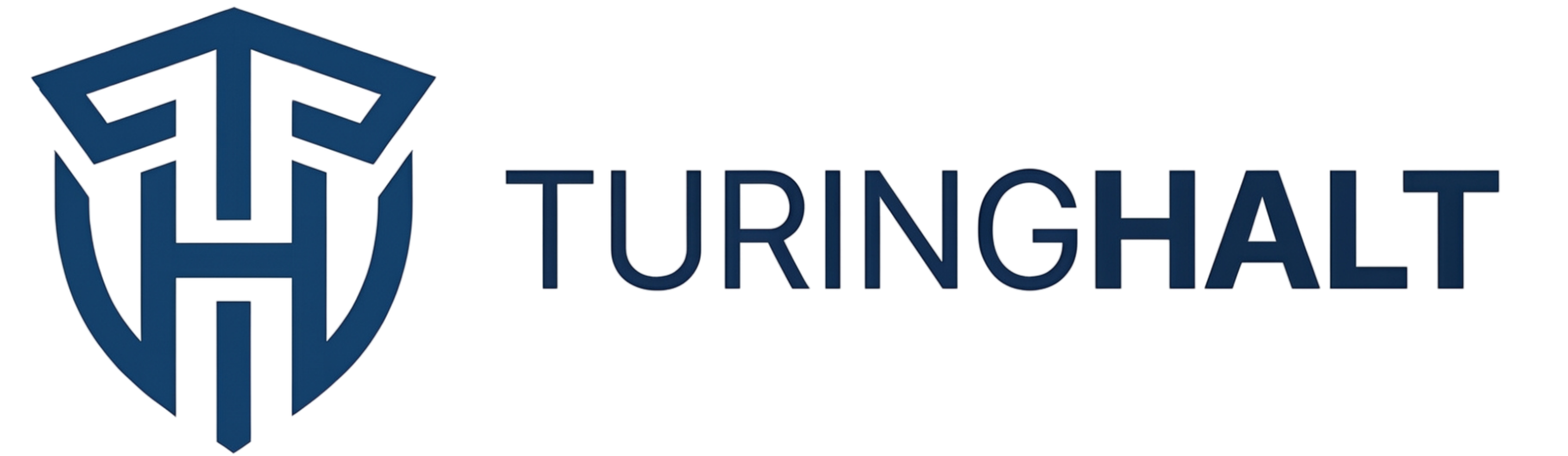 TuringHalt Logo